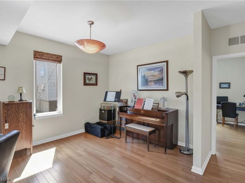 7407 Battery Park Boulevard, Unit H7407, Cleveland, OH 44102 Photo 20