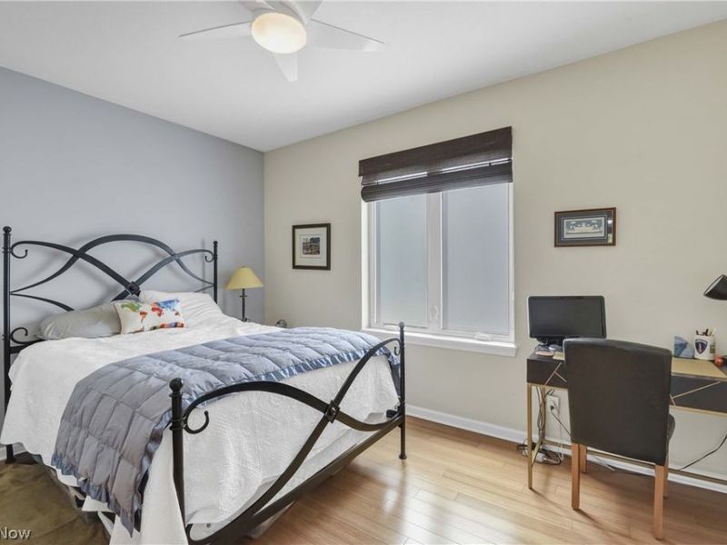 7407 Battery Park Boulevard, Unit H7407, Cleveland, OH 44102 Photo 21