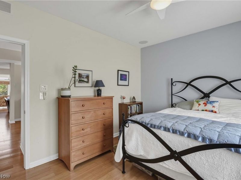 7407 Battery Park Boulevard, Unit H7407, Cleveland, OH 44102 Photo 22