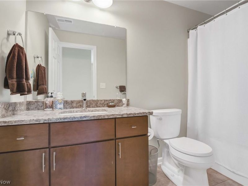 7407 Battery Park Boulevard, Unit H7407, Cleveland, OH 44102 Photo 23