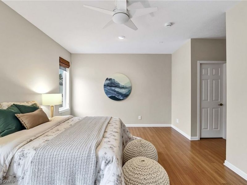 7407 Battery Park Boulevard, Unit H7407, Cleveland, OH 44102 Photo 24