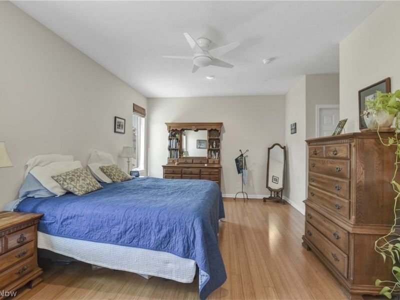 7407 Battery Park Boulevard, Unit H7407, Cleveland, OH 44102 Photo 24