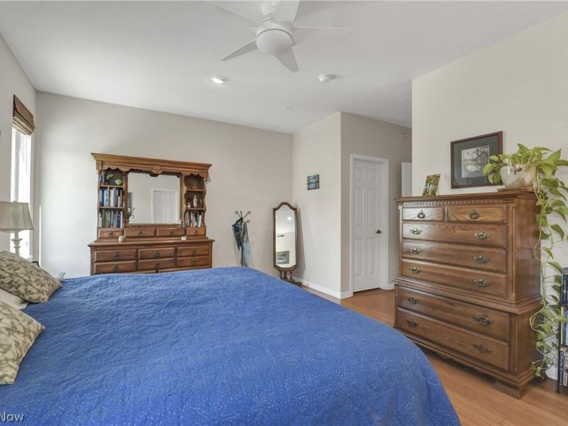 7407 Battery Park Boulevard, Unit H7407, Cleveland, OH 44102 Photo 25