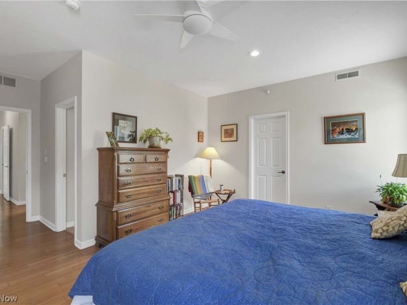 7407 Battery Park Boulevard, Unit H7407, Cleveland, OH 44102 Photo 26