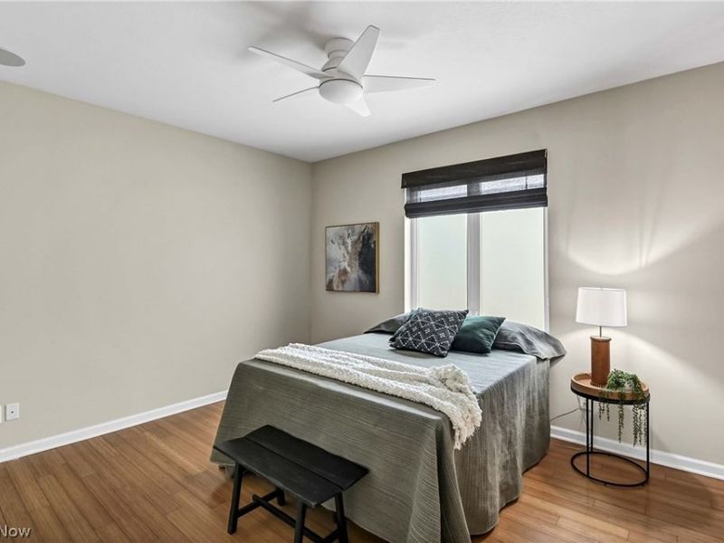 7407 Battery Park Boulevard, Unit H7407, Cleveland, OH 44102 Photo 27