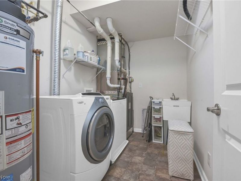7407 Battery Park Boulevard, Unit H7407, Cleveland, OH 44102 Photo 28