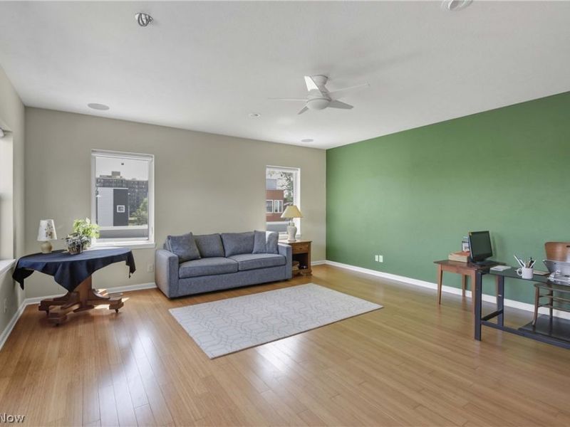 7407 Battery Park Boulevard, Unit H7407, Cleveland, OH 44102 Photo 29