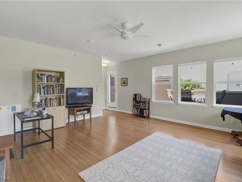 7407 Battery Park Boulevard, Unit H7407, Cleveland, OH 44102 Photo 30