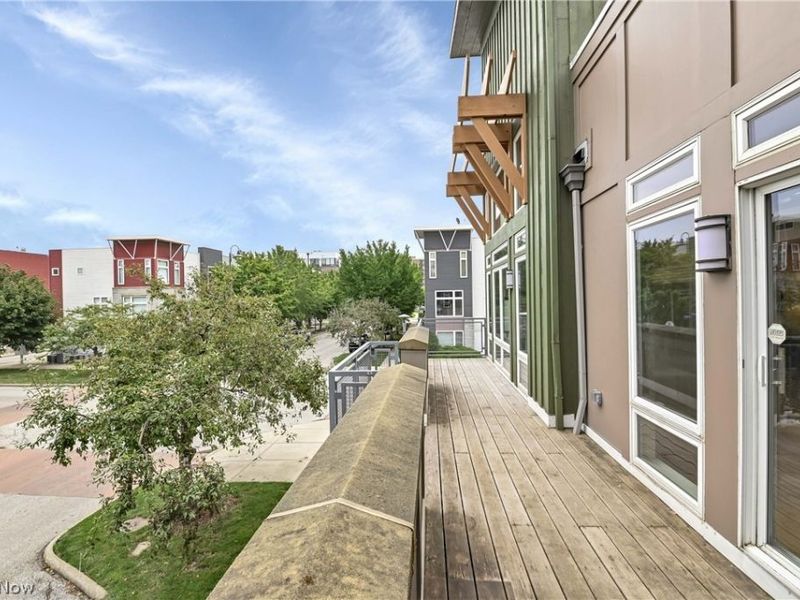 7407 Battery Park Boulevard, Unit H7407, Cleveland, OH 44102 Photo 31