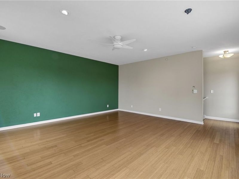 7407 Battery Park Boulevard, Unit H7407, Cleveland, OH 44102 Photo 33