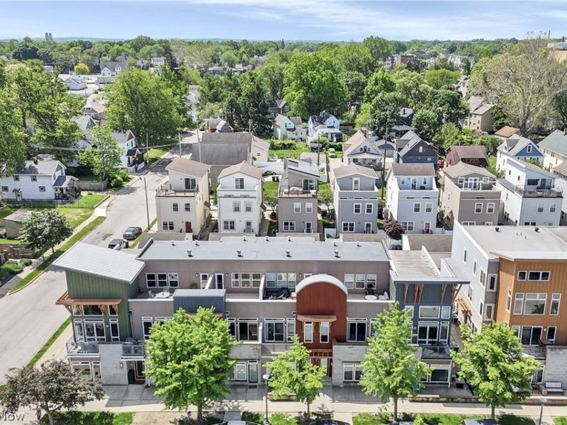 7407 Battery Park Boulevard, Unit H7407, Cleveland, OH 44102 Photo 39