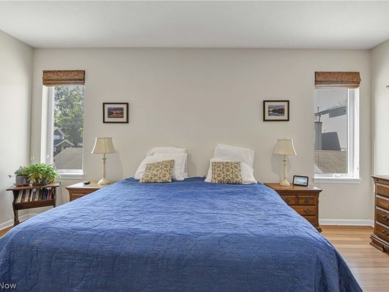 7407 Battery Park Boulevard, Unit H7407, Cleveland, OH 44102 Photo 4
