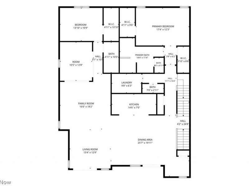 7407 Battery Park Boulevard, Unit H7407, Cleveland, OH 44102 Photo 42