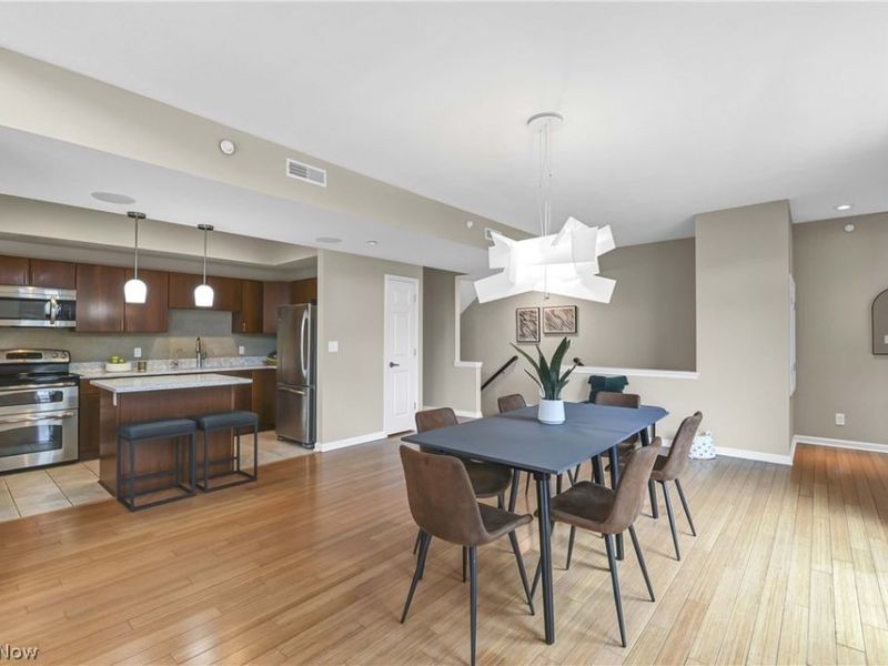 7407 Battery Park Boulevard, Unit H7407, Cleveland, OH 44102 Photo 7