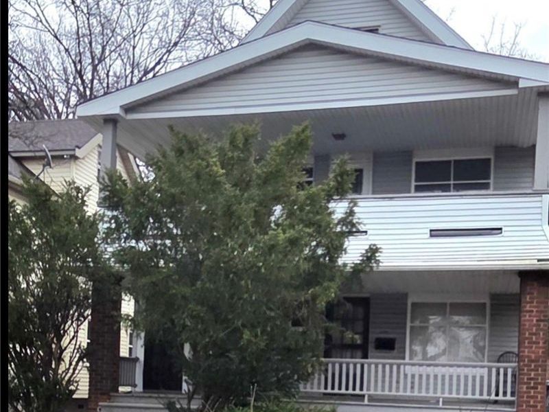 16902 Endora Road, Cleveland, OH 44112 Photo 1