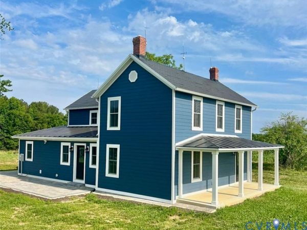 12842 Kings Highway, Montross, VA 22520