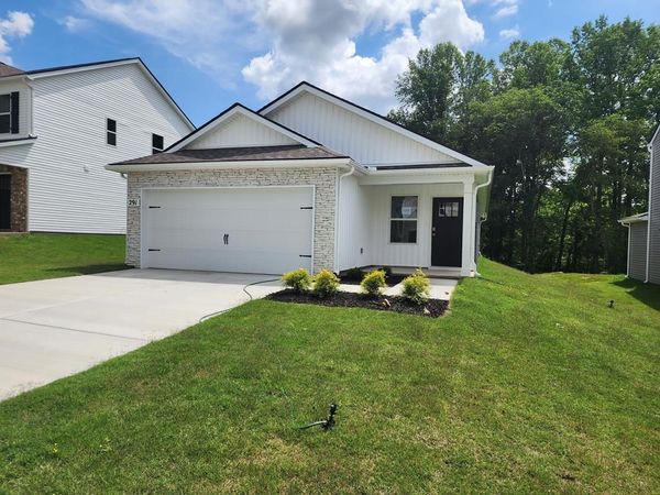 291 London Court, Baxter, TN 38544