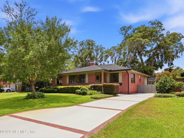 1630 MAYVIEW Road, Jacksonville, FL 32210