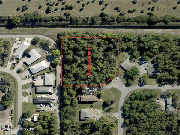 1998 AGORA Circle SE, Palm Bay, FL 32909