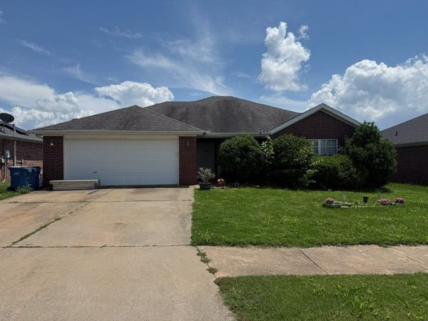3503 SW Carriageway Avenue , Bentonville, AR 72712