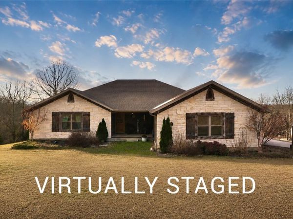 167 Madison 6093 , Huntsville, AR 72740