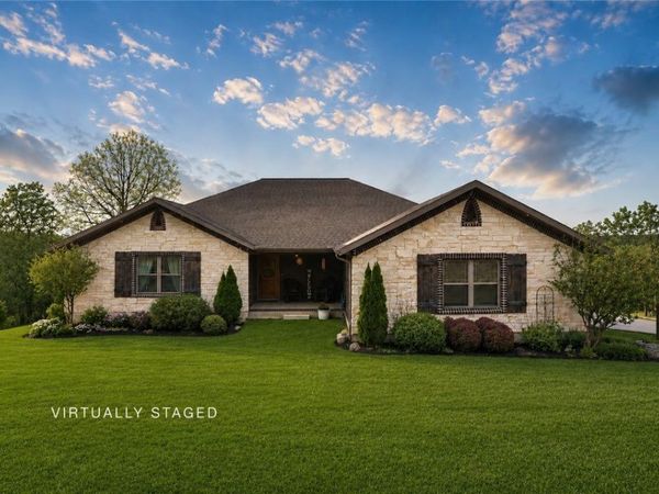 167 Madison 6093 , Huntsville, AR 72740