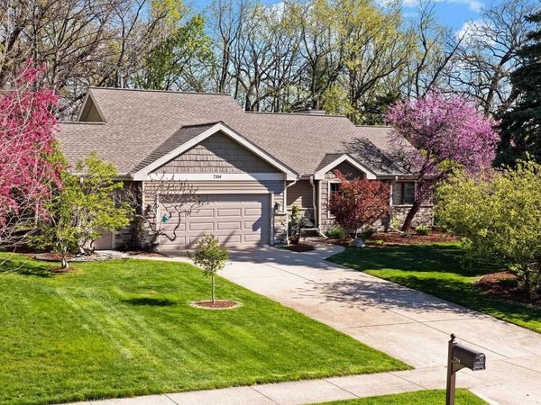 7314 Longmeadow Road, Madison, WI 53717