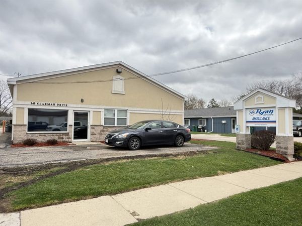 245 Clarmar Drive, Sun Prairie, WI 53590