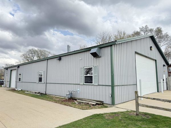 1007 Jerome Avenue, Janesville, WI 53546