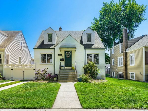 3811 W 110th Street , Chicago, IL 60655