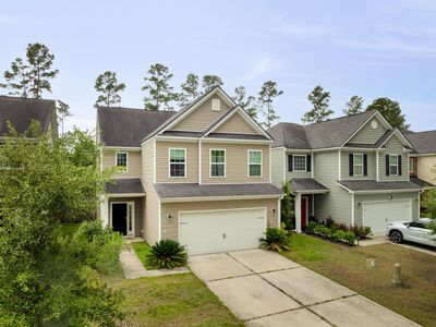 664 Redbud Lane, Summerville, SC 29483