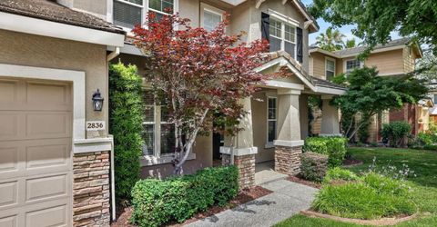 2836 Hillcrest Rd, Rocklin, CA 95765 Photo