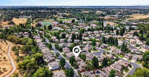2836 Hillcrest Rd, Rocklin, CA 95765 Photo