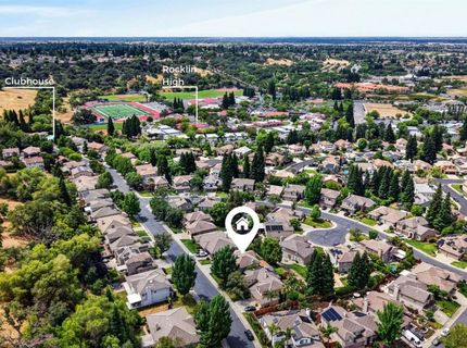 2836 Hillcrest Rd, Rocklin, CA 95765 Photo
