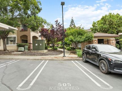 701 Gibson Dr #1712, Unit 1712, Roseville, CA 95678 Photo