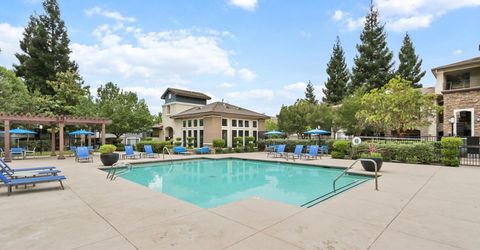 701 Gibson Dr #1712, Unit 1712, Roseville, CA 95678 Photo