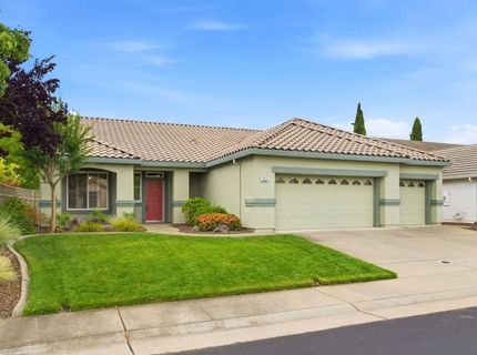 7824 Rosestone Ln, Roseville, CA 95747 Photo
