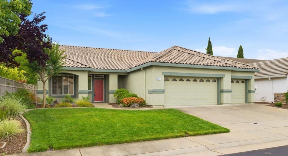 7824 Rosestone Ln, Roseville, CA 95747 Photo