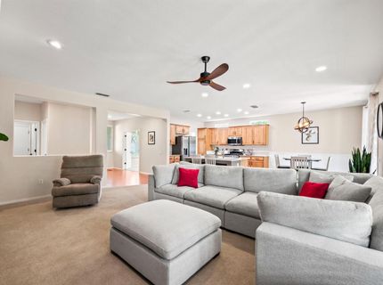 7824 Rosestone Ln, Roseville, CA 95747 Photo