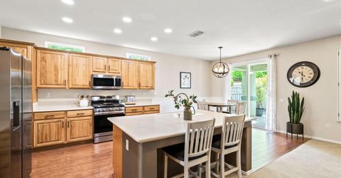 7824 Rosestone Ln, Roseville, CA 95747 Photo