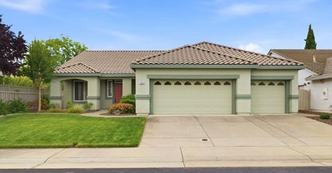 7824 Rosestone Ln, Roseville, CA 95747 Photo