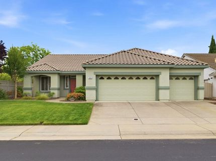 7824 Rosestone Ln, Roseville, CA 95747 Photo