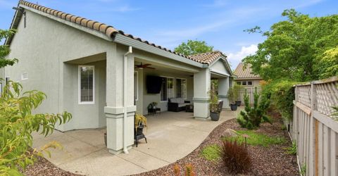 7824 Rosestone Ln, Roseville, CA 95747 Photo