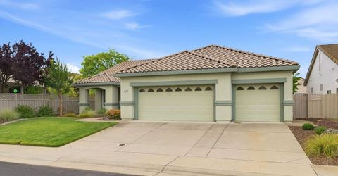 7824 Rosestone Ln, Roseville, CA 95747 Photo