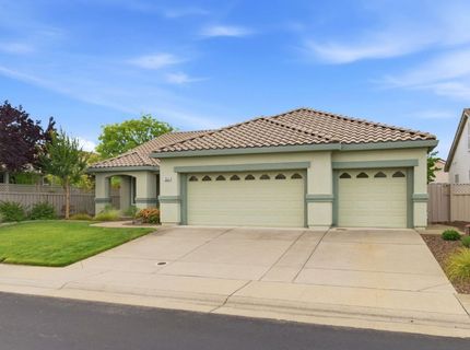 7824 Rosestone Ln, Roseville, CA 95747 Photo