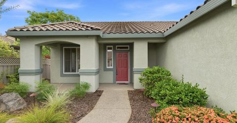 7824 Rosestone Ln, Roseville, CA 95747 Photo
