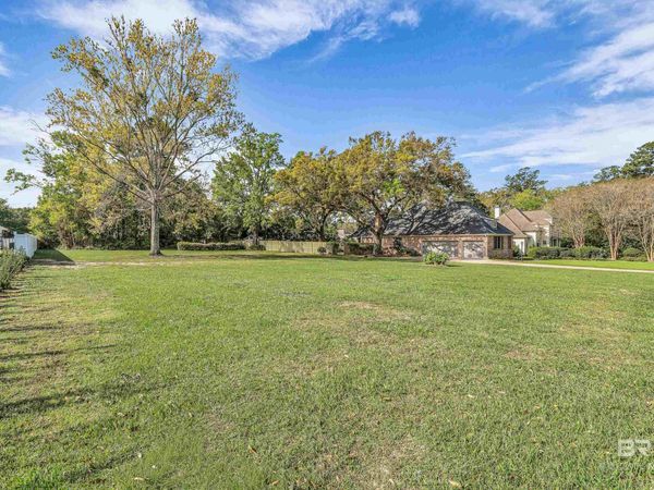 Lot 4 Stillwood Lane, Fairhope, AL 36532