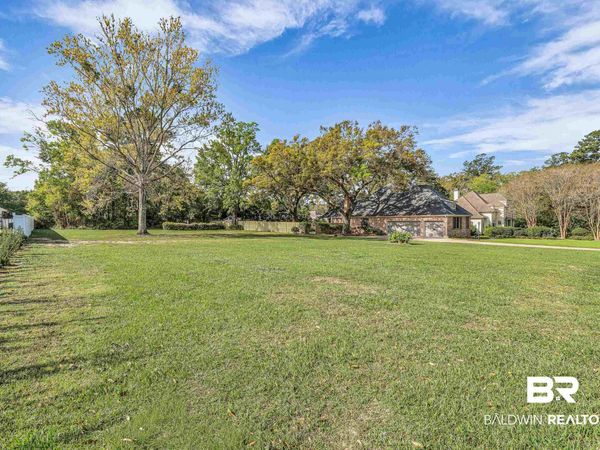 Lot 4 Stillwood Lane, Fairhope, AL 36532