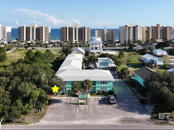 979 W Lagoon Avenue, Unit 1A, Gulf Shores, AL 36542