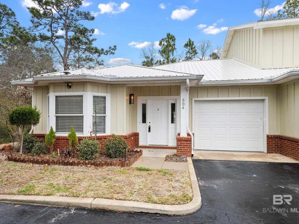 22323 Cotton Creek Drive, Unit 504, Gulf Shores, AL 36542